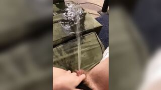 Do you like watching pussy pissing? So here is your place!