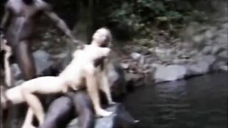 Welcome to Angola Porn!