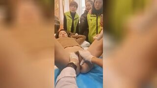 How to massage a pussy!