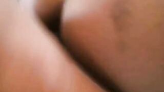 Big-Ass Milf Lisa's Brutal Homemade Fuck