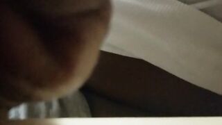BDSM Amateur Takes on Big Cock in Hardcore Interracial Video