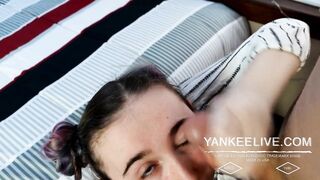 Afternoon Delight: A Kinky Teen's Adventure