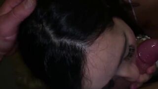 Big Tits Amateur Brutal Fuck