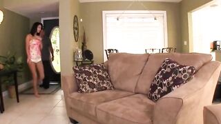 EsmiLee's Footjob Delight